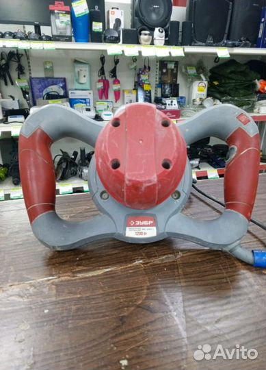 Дрель Зубр змр-1200Э-1