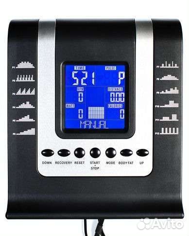 Эллипсоид Proxima Panda FE-115A