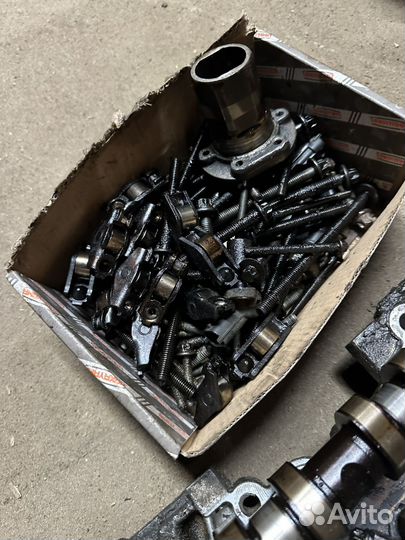 Гбц opel corsa д