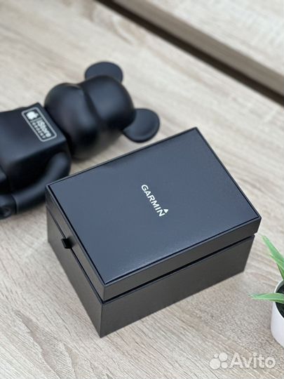 Garmin Fenix 7X Pro Sapphire Solar Titanium