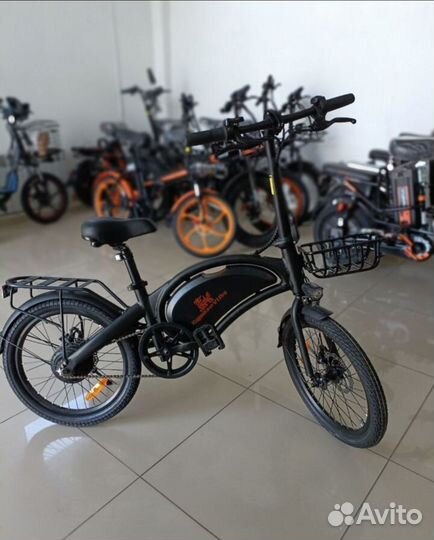 Элэктровелосипеды колхозник монстр дорожные