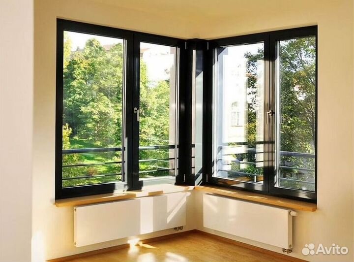 Жалюзи и рулонные шторы