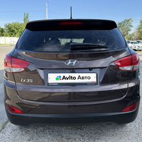 ❤︎ Купить Hyundai ix35 автомат с пробегом от 700 000 ₽ в
