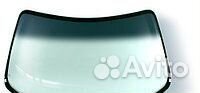 Стекло лобовое бмв Е46