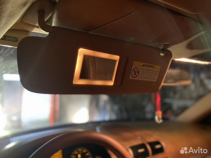 Porsche Cayenne 3.2 AT, 2004, 280 000 км
