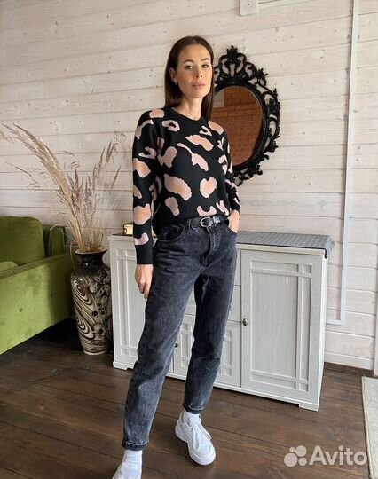 Джемпер женский