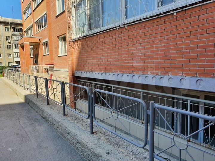 Свободного назначения, 294.5 м²