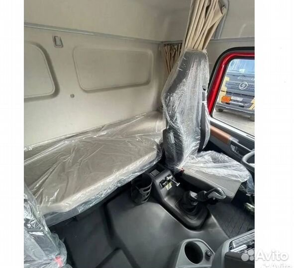 Shacman (Shaanxi) SX32586V385, 2023