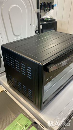 Gfgril Многофункциональная электрическая мини-печь