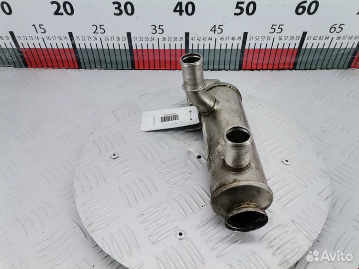 Охладитель EGR / Радиатор EGR Peugeot 307 рест