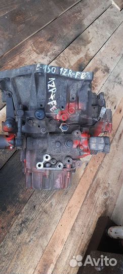 МКПП Toyota corolla 150