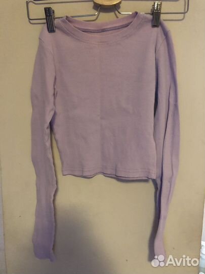 Пакет вещей