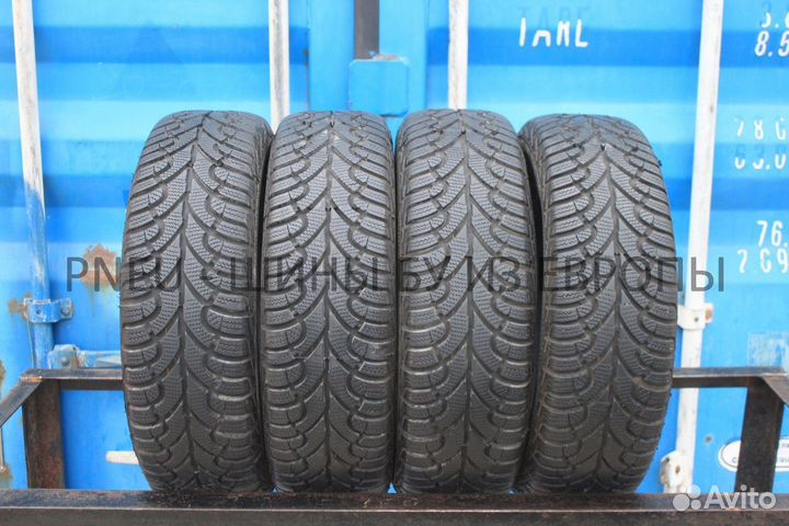 Fulda Kristall Montero 175/65 R13 111T