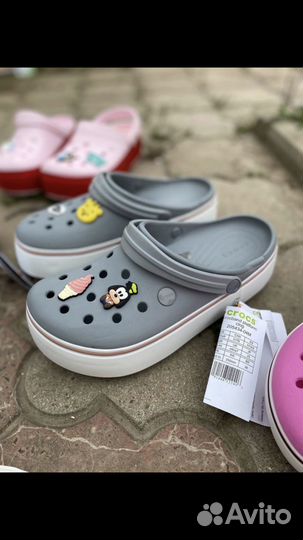 Crocs
