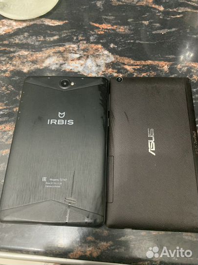 Планшеты бу