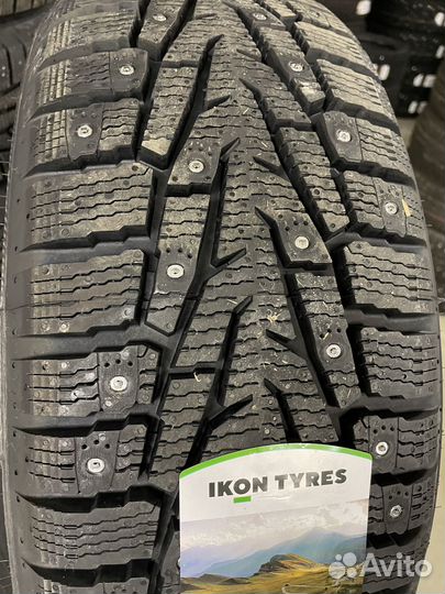 Ikon Tyres Character Ice 7 SUV 195/65 R15 95T