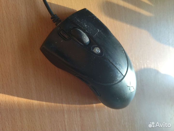 Компьютерные мыши