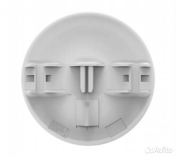 Wi-Fi точка доступа MikroTik disc Lite5, белый