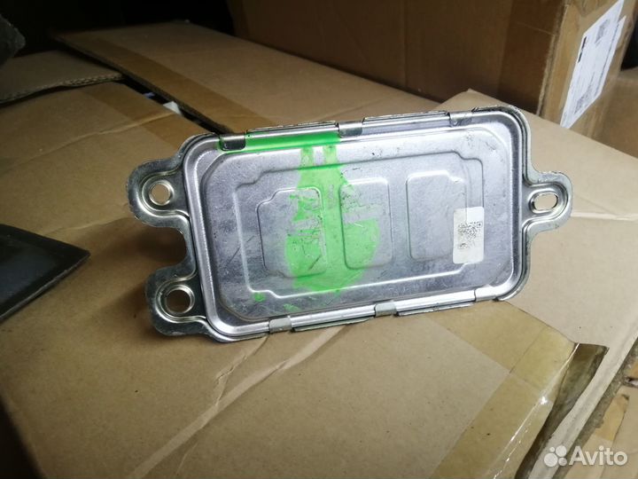 Стабилизатор напряжения Range Rover Jaguar