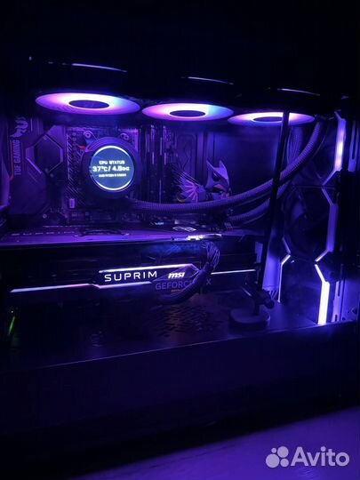 Ryzen 9 5950x комплект