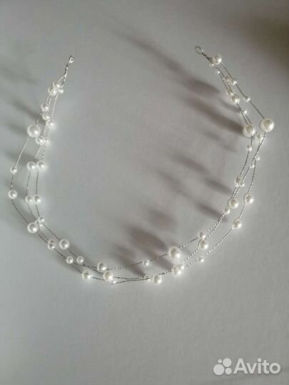 Украшения для волос