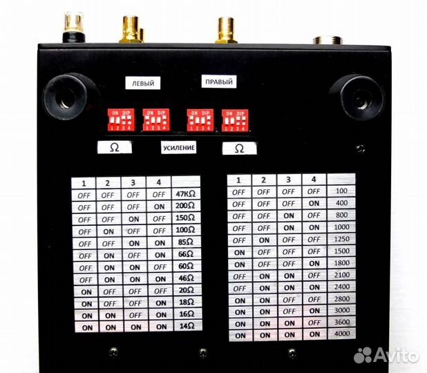 Оцифровка винила на аппаратуре Hi-End