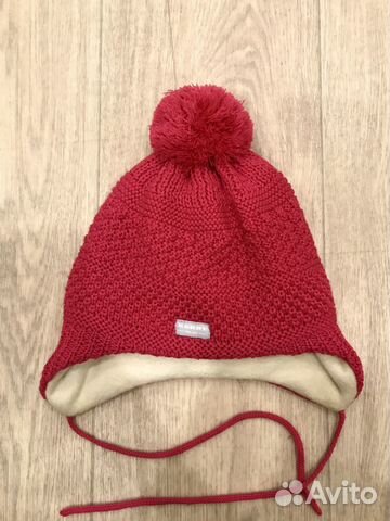 Шапка зимняя Kerry 52