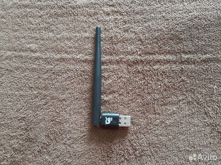 Wifi адаптер для пк