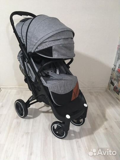 Прокат Аренда Прогулочная коляска уоуа dearest