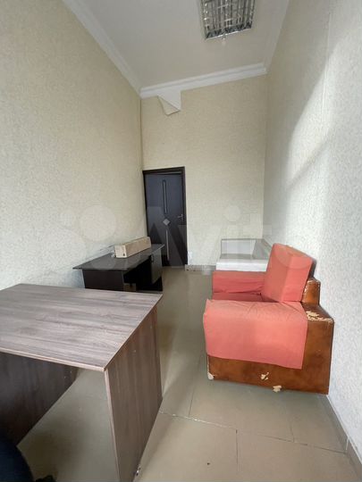 Офис, 15 м²