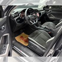 Audi Q3 1.4 AMT, 2022, 25 000 км