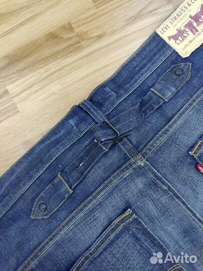 Джинсы Levis 503 Loose