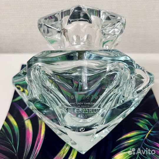 Оригинальный парфюм