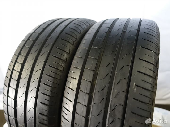 Pirelli Cinturato P7 255/55 R19