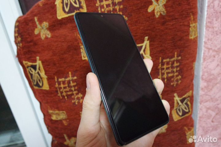 Xiaomi Redmi Note 10 Pro, 6/64 ГБ