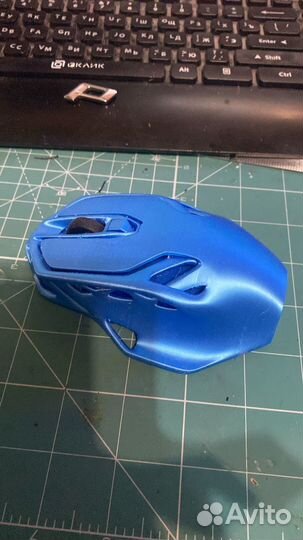 3D-печать пластиком, моделирование