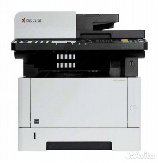 Мфу Kyocera m2040dn