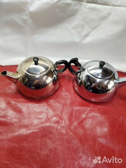 Чайник заварочный СССР