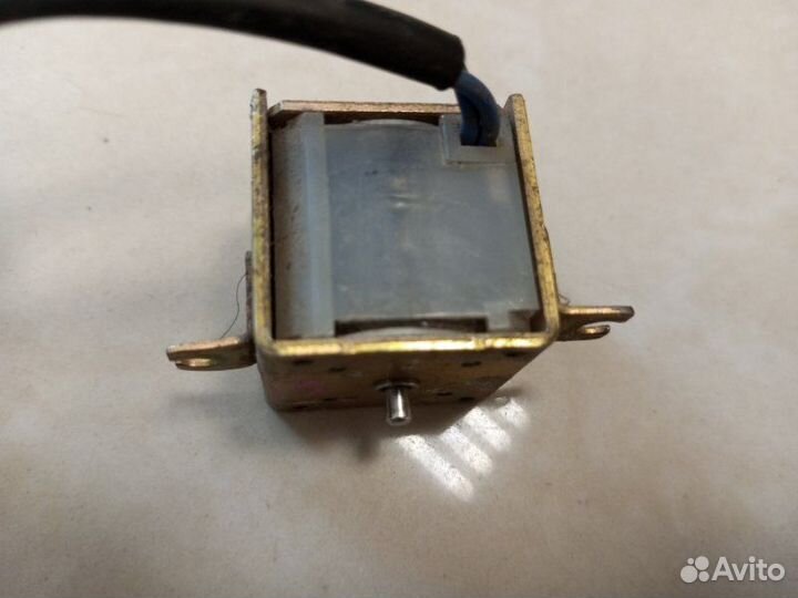 Клапан электромагнитный Lexus Rx300 1MZ 2001