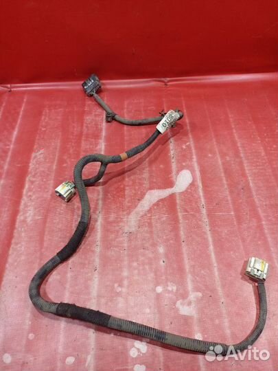 Проводка Opel Mokka / J13 джип / SUV 1.8 (A18XER)