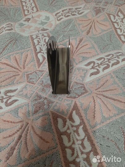 Салфетница zepter