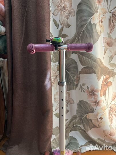 Самокат детский