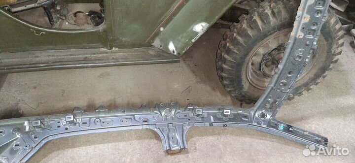 Крыша Lexus RX200t/2017