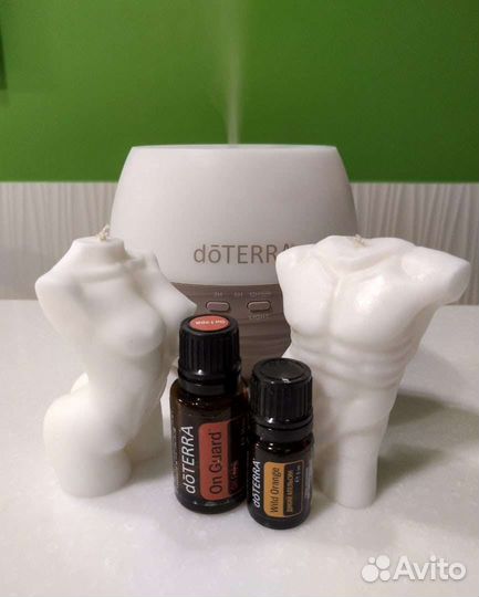 Свеча силуэт беременной