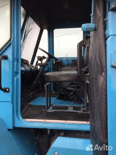 Трактор ХТЗ Т-150К, 2005