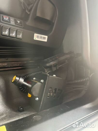 Гидрофикация тягачей