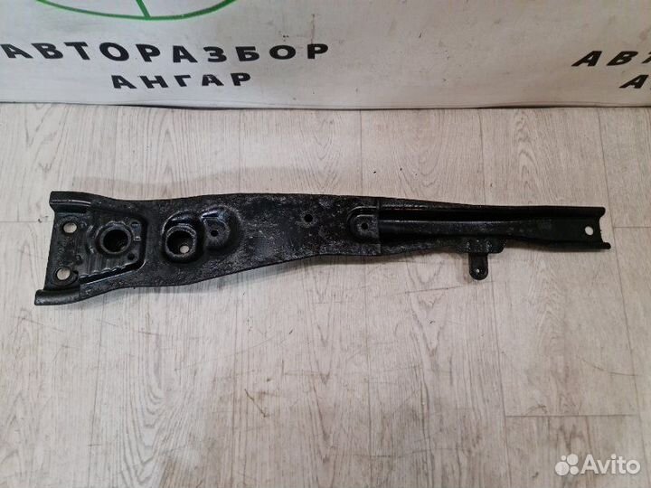 Балка продольная (лыжа ) Mitsubishi Lancer 10