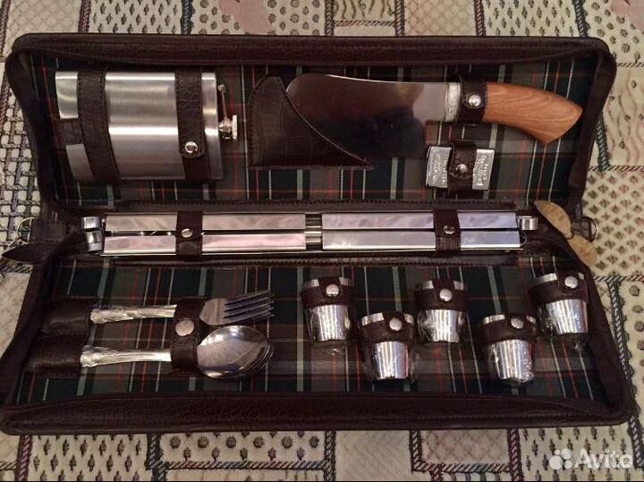 Подарочный набор