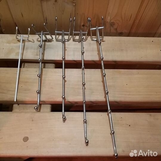 Вешалки плечики