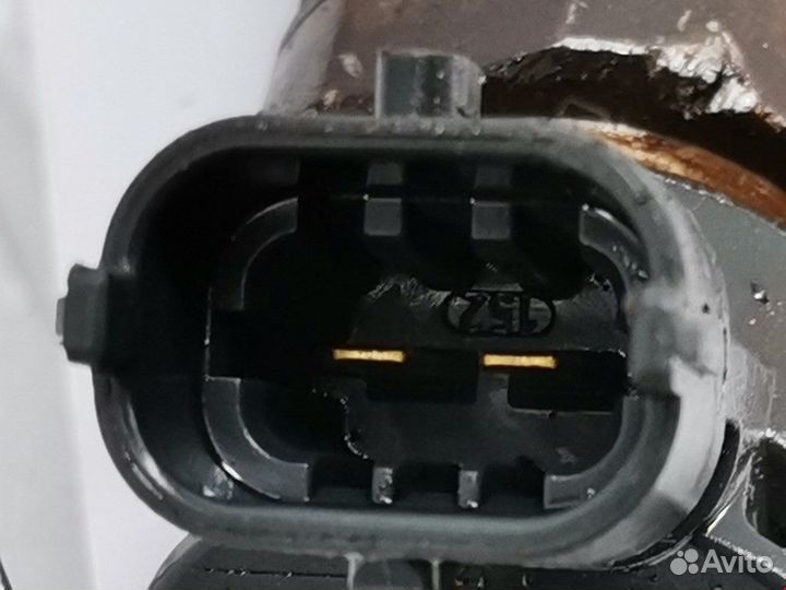 Форсунка Peugeot 5008 2010 1609850780